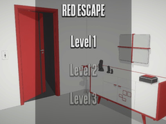 Gioco Red Escape