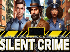 Gioco Silent Crime