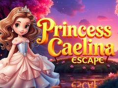 Gioco Princess Caelina Escape.