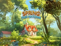 Gioco Spring Tiles Matching