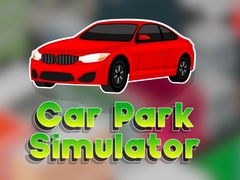 Gioco Car Park Simulator