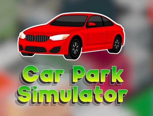 Gioco Simulatore di parcheggio 
