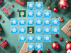 Gioco Xmas Memory Match