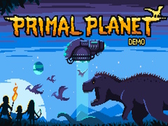 Gioco Primal Planet