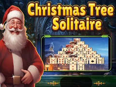 Gioco Christmas Tree Solitaire