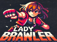 Gioco Lady Brawler