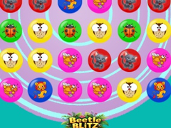 Gioco Beetle Blitz