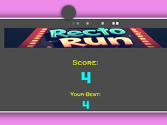 Gioco Recto Run