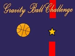 Gioco Gravity Ball Challenge