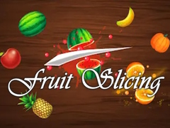 Gioco Fruit Slicing