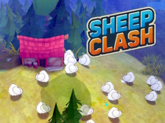 Gioco Sheep Clash