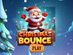 Gioco Christmas Bounce