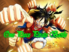 Gioco One Piece Pirate Battle