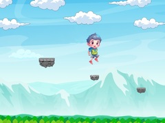 Gioco Sky Jumping