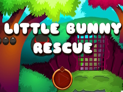 Gioco Little Bunny Rescue