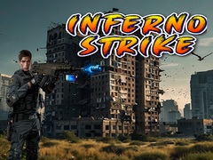 Gioco Inferno Strike