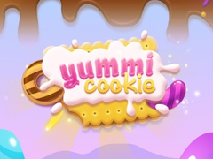 Gioco Yummie Cookie