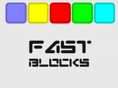 Gioco Fast Blocks