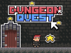 Gioco Dungeon Quest