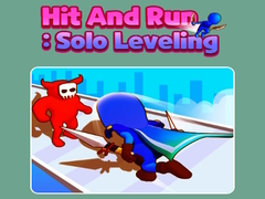 Gioco Hit and Run: Solo Leveling