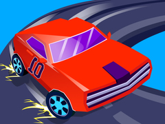 Gioco Nitro Speed Car Racing