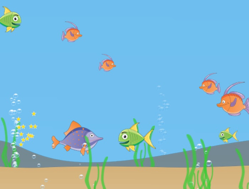 Gioco Rubinetti di marea 