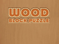 Gioco Wood Block Puzzle