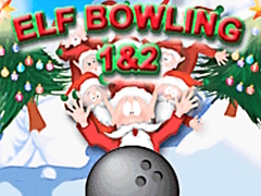 Gioco Elf Bowling 1 & 2