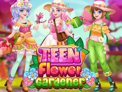 Gioco Teen Flower Gardener