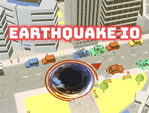 Gioco Terremoto io .