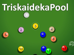 Gioco TriskaidekaPool