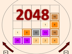 Gioco 2048