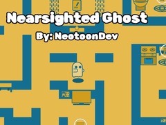 Gioco Nearsighted Ghost