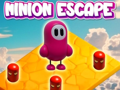 Gioco Minion Escape