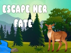 Gioco Escape Her Fate