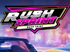 Gioco Rush Sprint