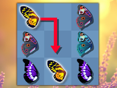 Gioco Butterfly Kyodai Deluxe 2