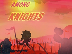 Gioco Among Knights