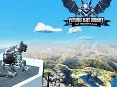 Gioco Flying Bat Robot