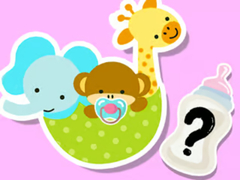 Gioco Kids Quiz: Call Me Baby Name