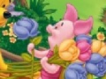 Gioco Winnie Pooh Balloon