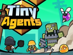 Gioco Tiny Agents