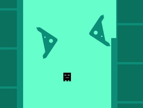 Gioco Basta saltare in Arcade 