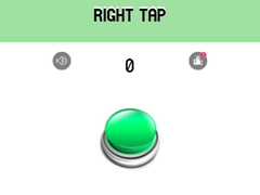 Gioco Right Tap