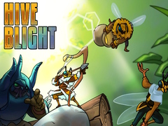 Gioco Hive Blight