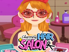 Gioco Charming Hair Salon 