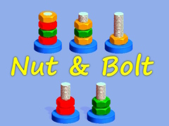 Gioco Nut & Bolt