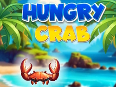 Gioco Hungry Crab