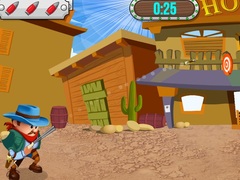 Gioco Western Maverick