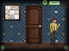 Gioco Amgel Easy Room Escape 233